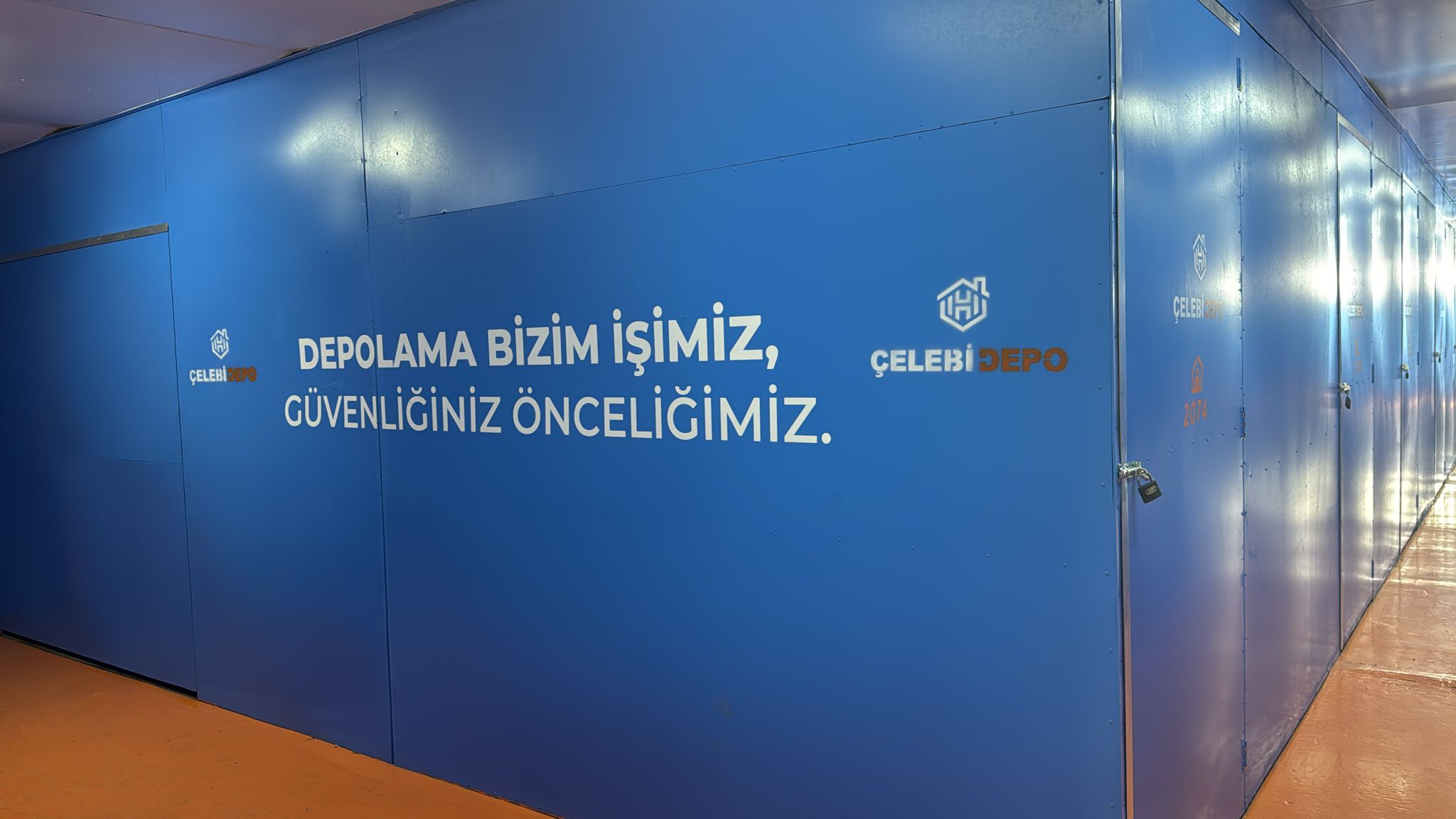Depo Kiralamak mı Yoksa Eşya Depolama Hizmeti Almak mı?