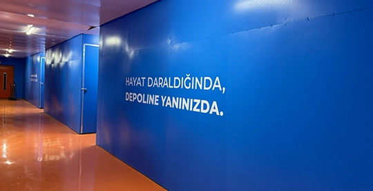 Depo Kiralamak mı Yoksa Eşya Depolama Hizmeti Almak mı?
